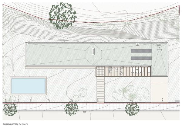 Terreno en avenida Garraf, 23