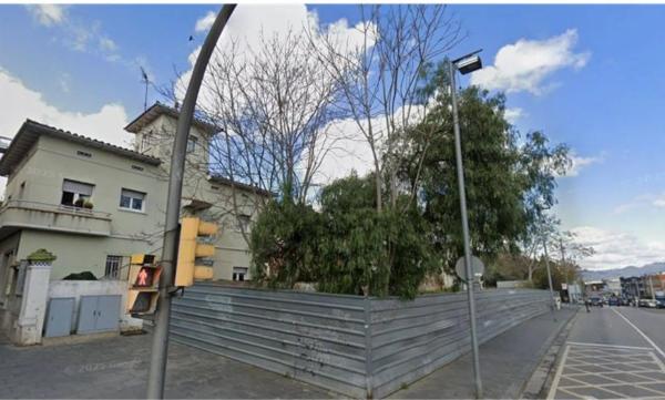 Terreno en calle del Camí Vell de Sant Esteve, 1
