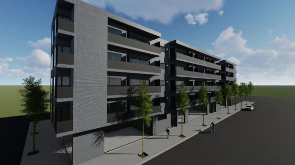 Terreno en calle del Camí Vell de Sant Esteve, 1