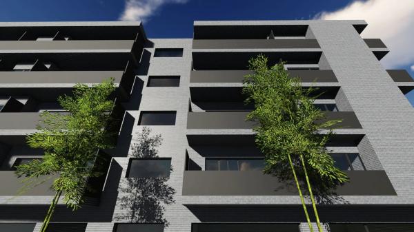 Terreno en calle del Camí Vell de Sant Esteve, 1