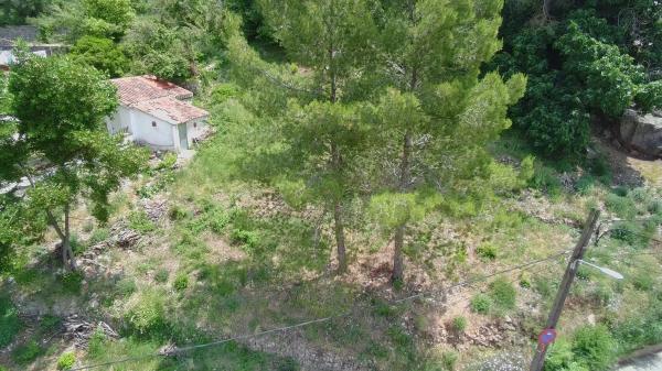 Terreno en avenida Núria, 6