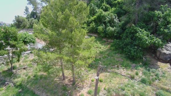 Terreno en avenida Núria, 6