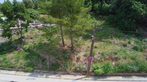 Terreno en avenida Núria, 6