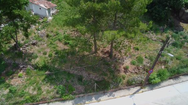 Terreno en avenida Núria, 6