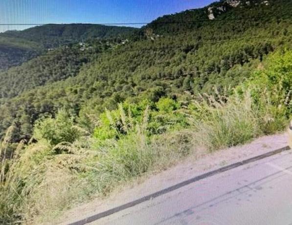 Terreno en calle Doctor Cuatrecasas