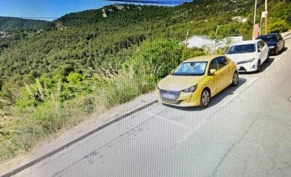 Terreno en calle Doctor Cuatrecasas