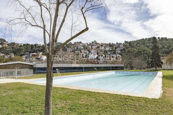 Terreno en Vallirana