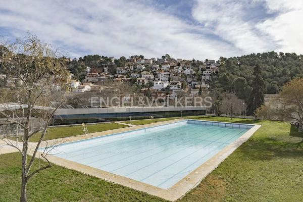 Terreno en Vallirana