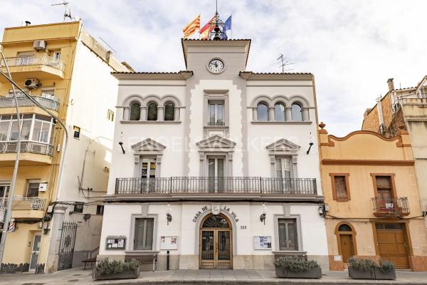 Terreno en Vallirana