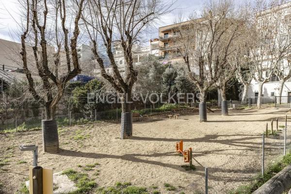 Terreno en Vallirana