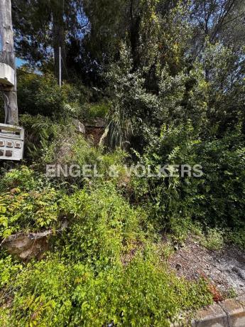 Terreno en Vallirana