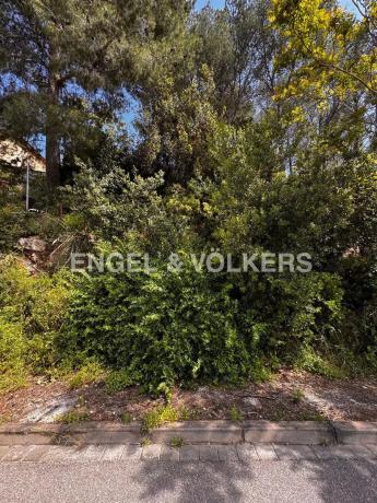 Terreno en Vallirana