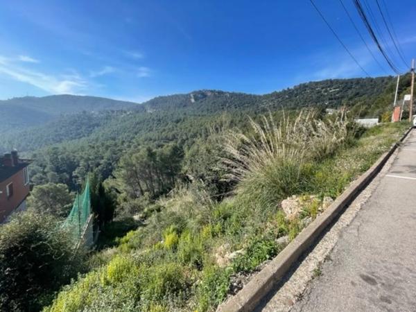 Terreno en calle Doctor Cuatrecasas, 65