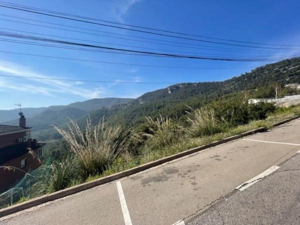 Terreno en calle Doctor Cuatrecasas, 65