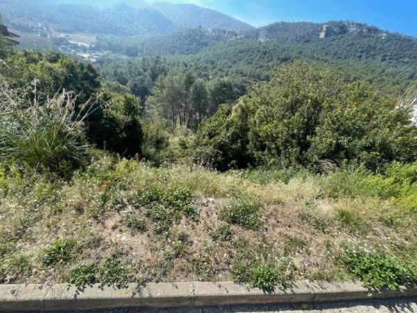 Terreno en calle Doctor Cuatrecasas, 65