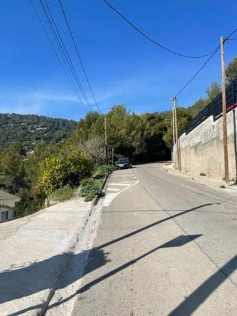 Terreno en calle Doctor Cuatrecasas, 65