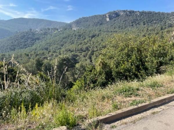 Terreno en calle Doctor Cuatrecasas, 65