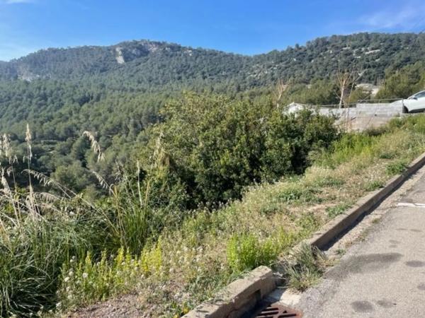 Terreno en calle Doctor Cuatrecasas, 65