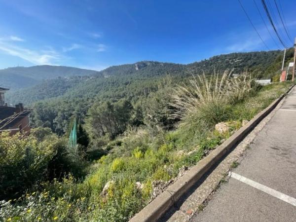 Terreno en calle Doctor Cuatrecasas, 65