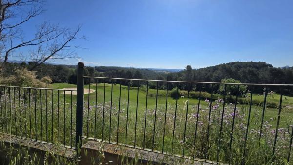 Terreno en avenida Garraf