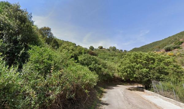 Terreno en calle Mirador de Montserrat, 81