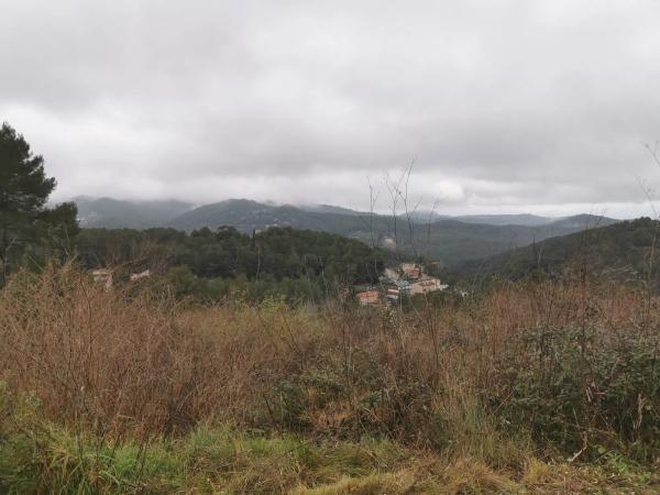 Terreno en avenida de Can Montmany s/n