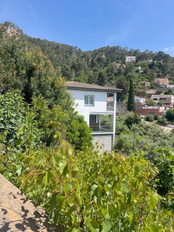 Terreno en avenida Vall del Sol, 40