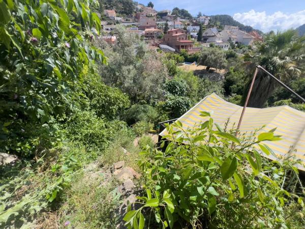 Terreno en avenida Vall del Sol, 40