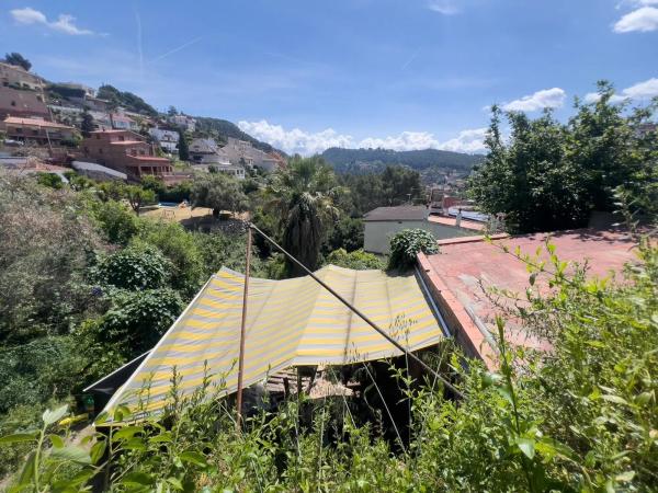 Terreno en avenida Vall del Sol, 40