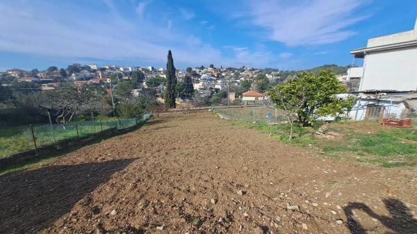 Terreno en calle Carrilet