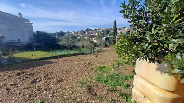 Terreno en calle Carrilet