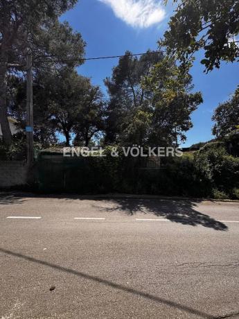 Terreno en Cervelló