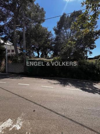 Terreno en Cervelló