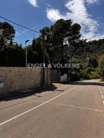 Terreno en Cervelló