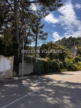 Terreno en Cervelló