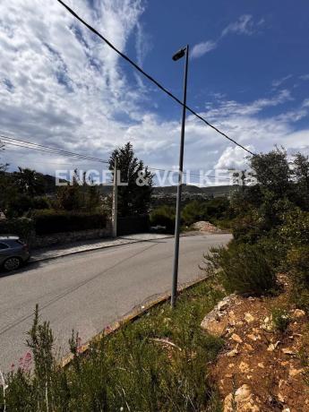 Terreno en Vallirana