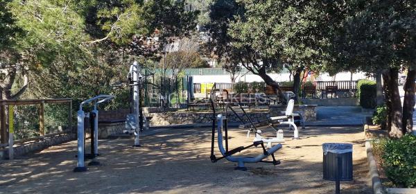 Terreno en Cervelló