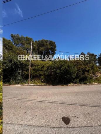 Terreno en Vallirana