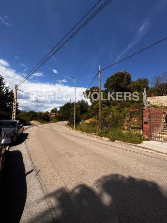 Terreno en Vallirana
