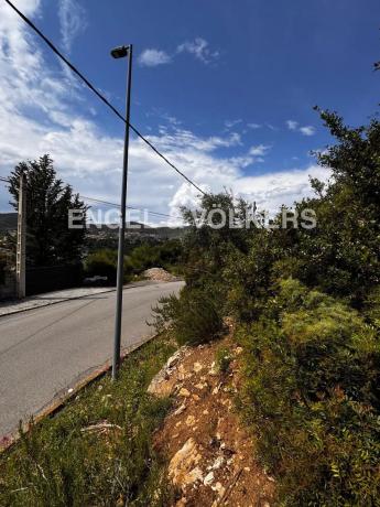 Terreno en Vallirana