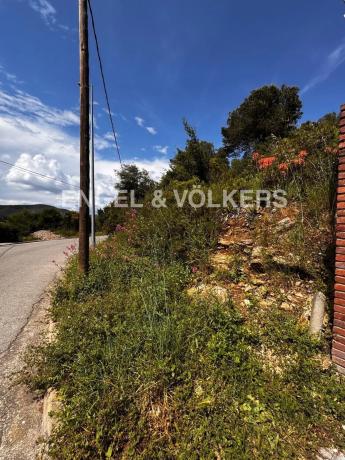 Terreno en Vallirana