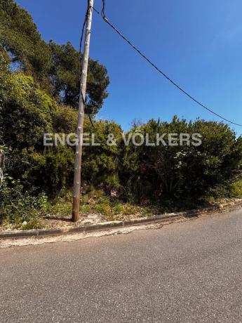 Terreno en Vallirana