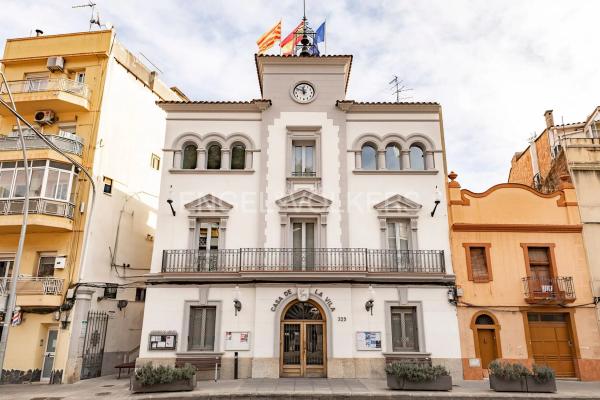 Terreno en Vallirana