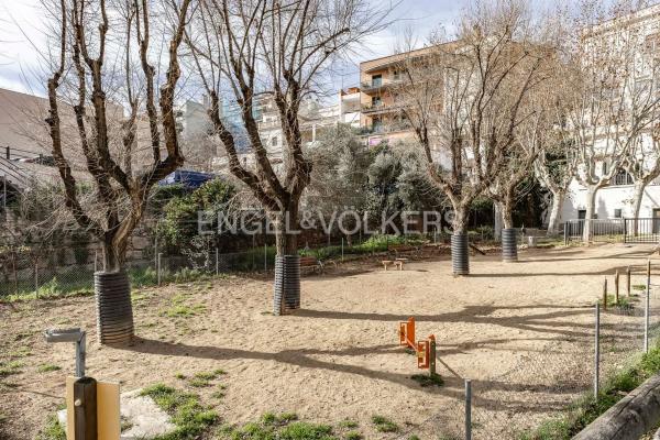 Terreno en Vallirana