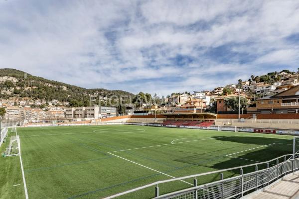 Terreno en Vallirana