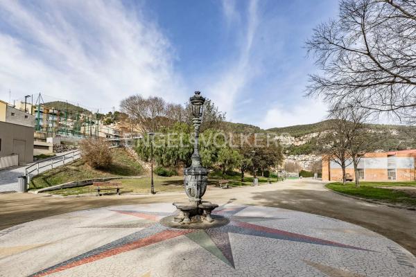 Terreno en Vallirana