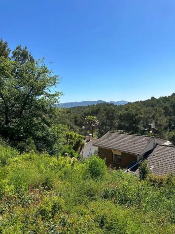 Terreno en ronda Montmany, 89