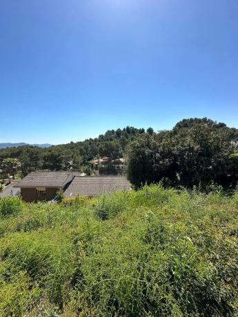 Terreno en ronda Montmany, 89