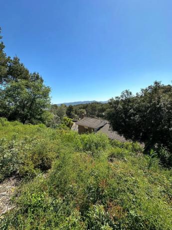 Terreno en ronda Montmany, 89