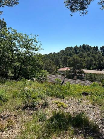 Terreno en ronda Montmany, 89